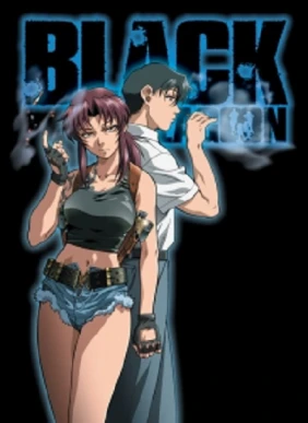 Xem phim Black Lagoon (Phần 1) - Black Lagoon (Season 1)