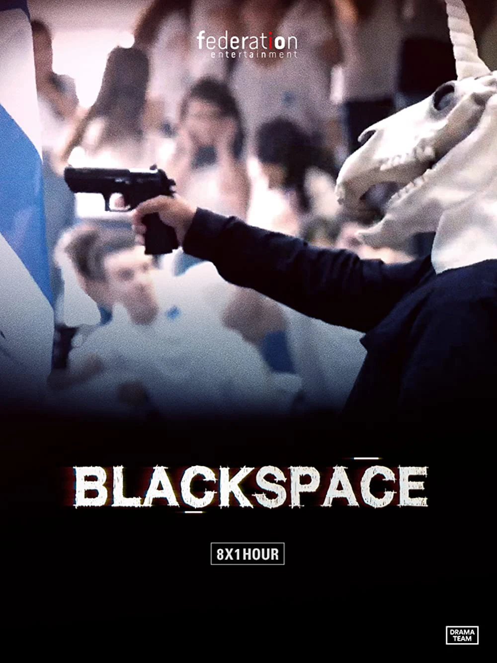 Xem phim Black Space - Black Space