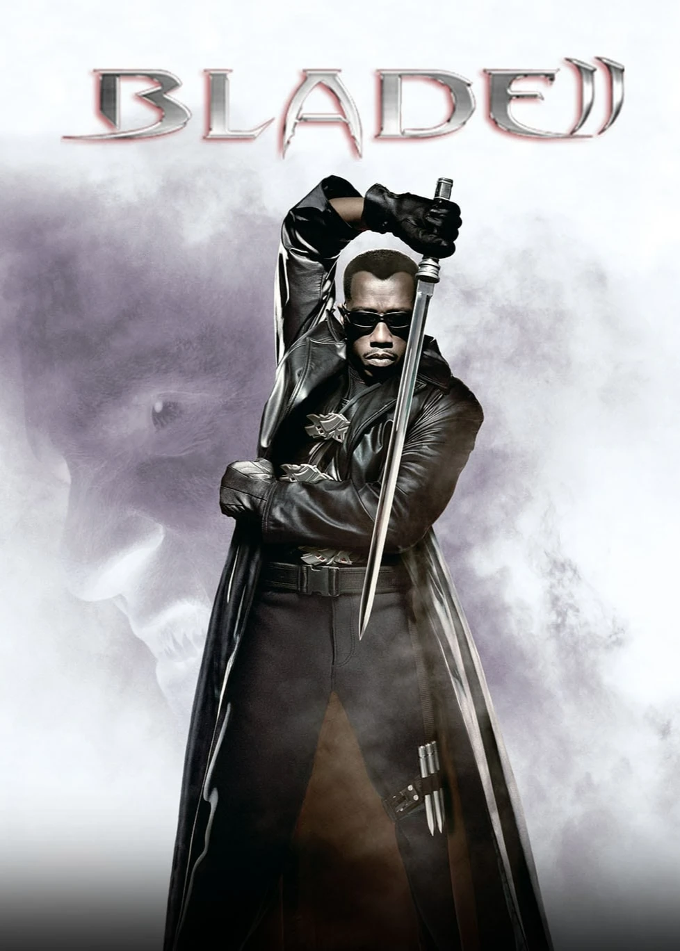 Xem phim Blade II - Blade II