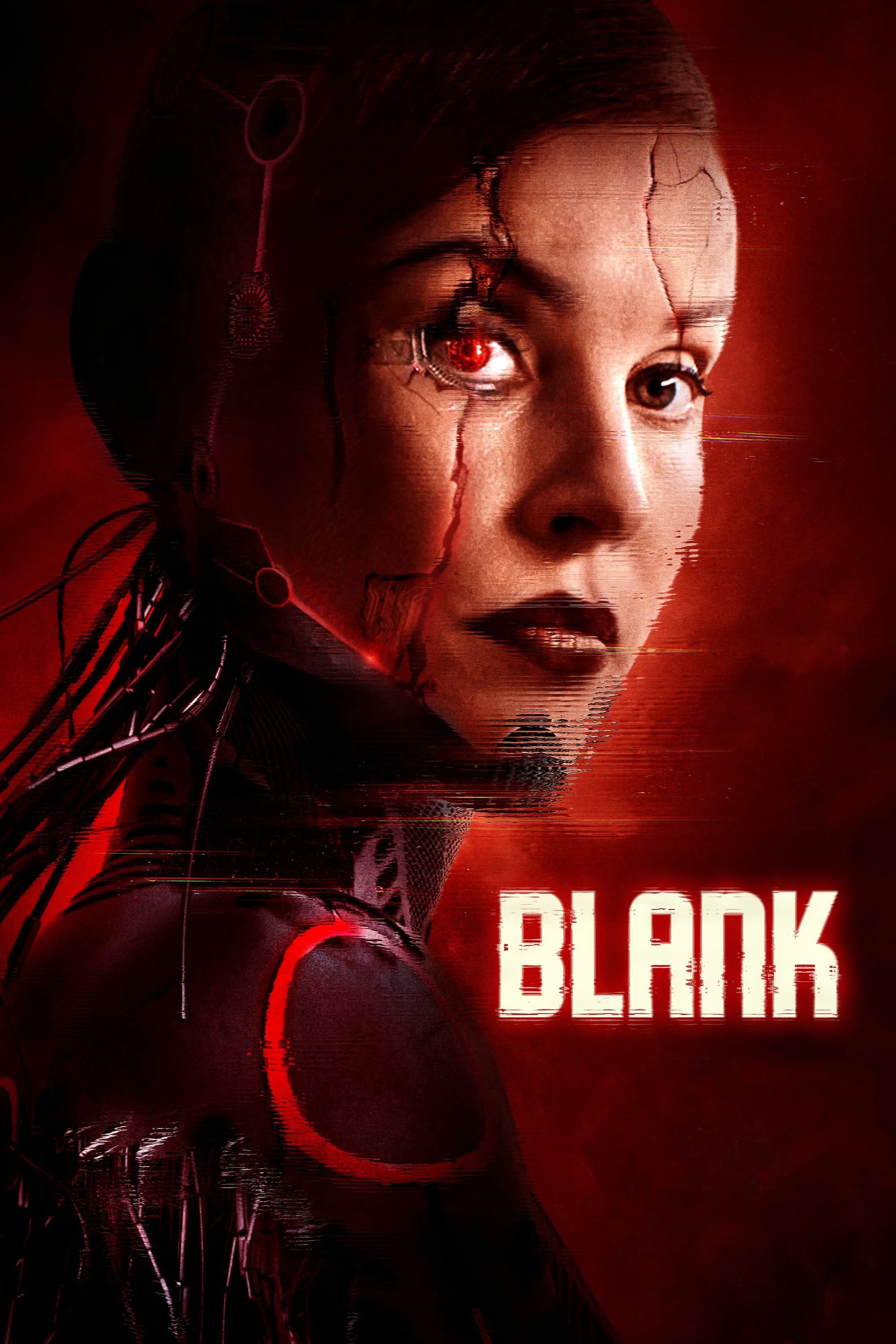 Xem phim Blank - Blank