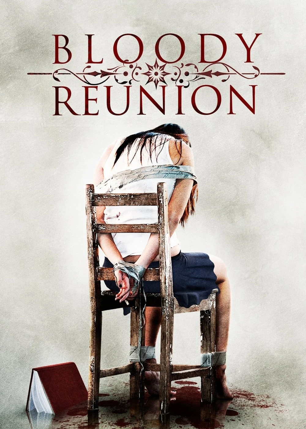 Xem phim Bloody Reunion - Bloody Reunion