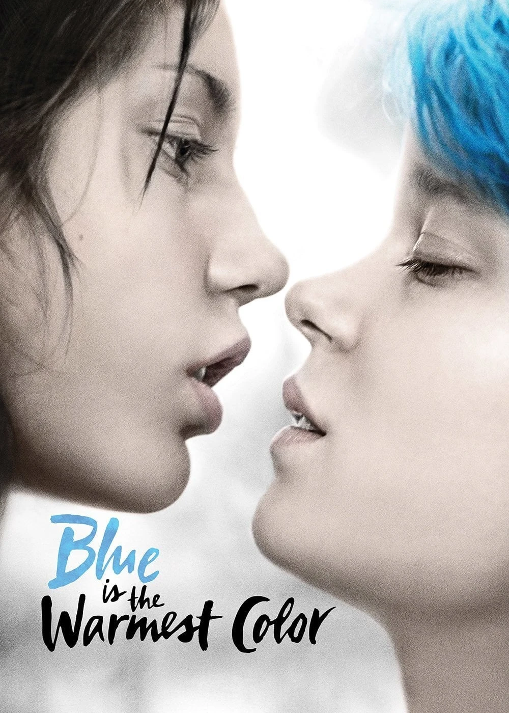 Xem phim Blue Is The Warmest Colour - Blue Is The Warmest Colour