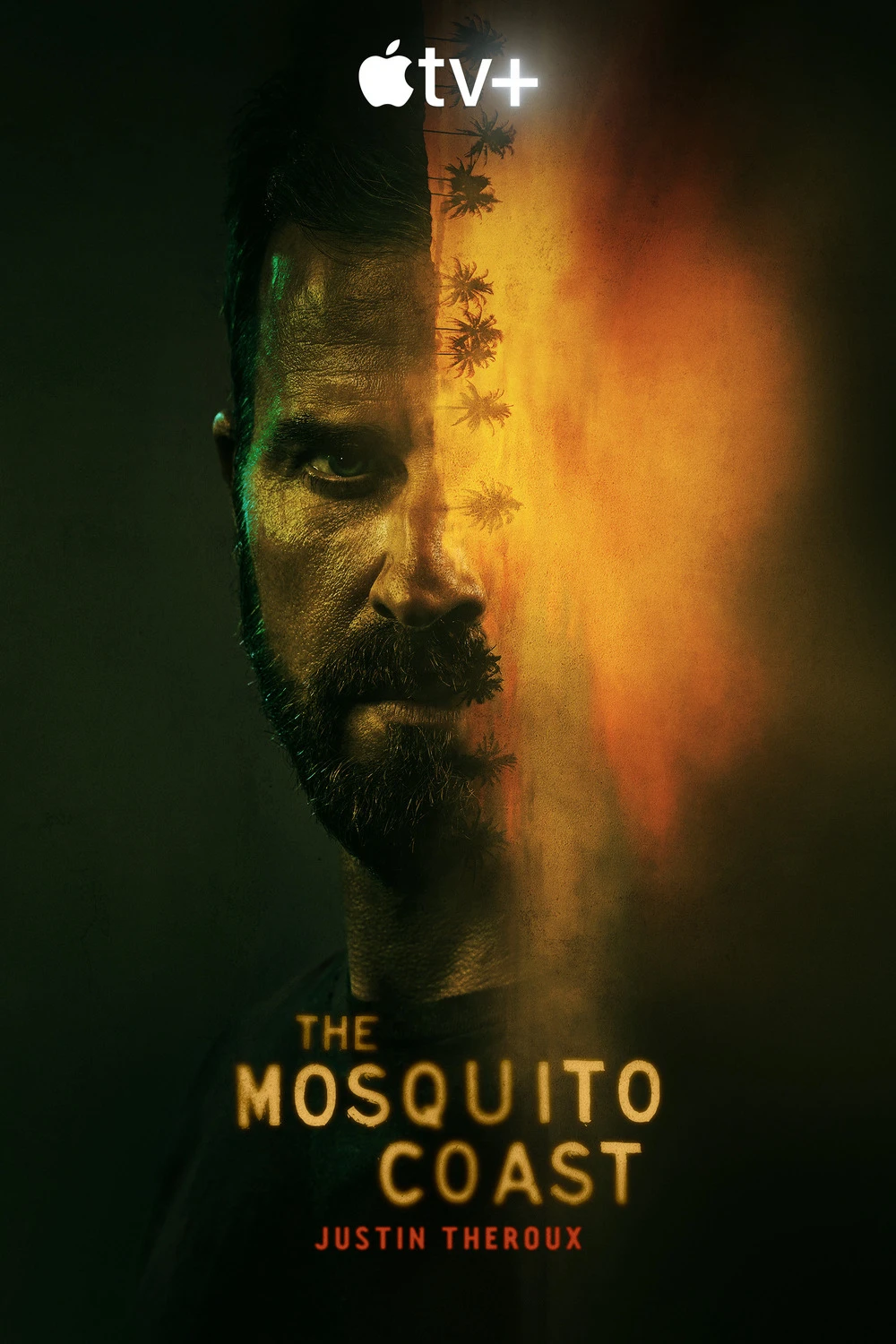 Xem phim Bờ Biển Mosquito (Phần 2) - The Mosquito Coast (Season 2)