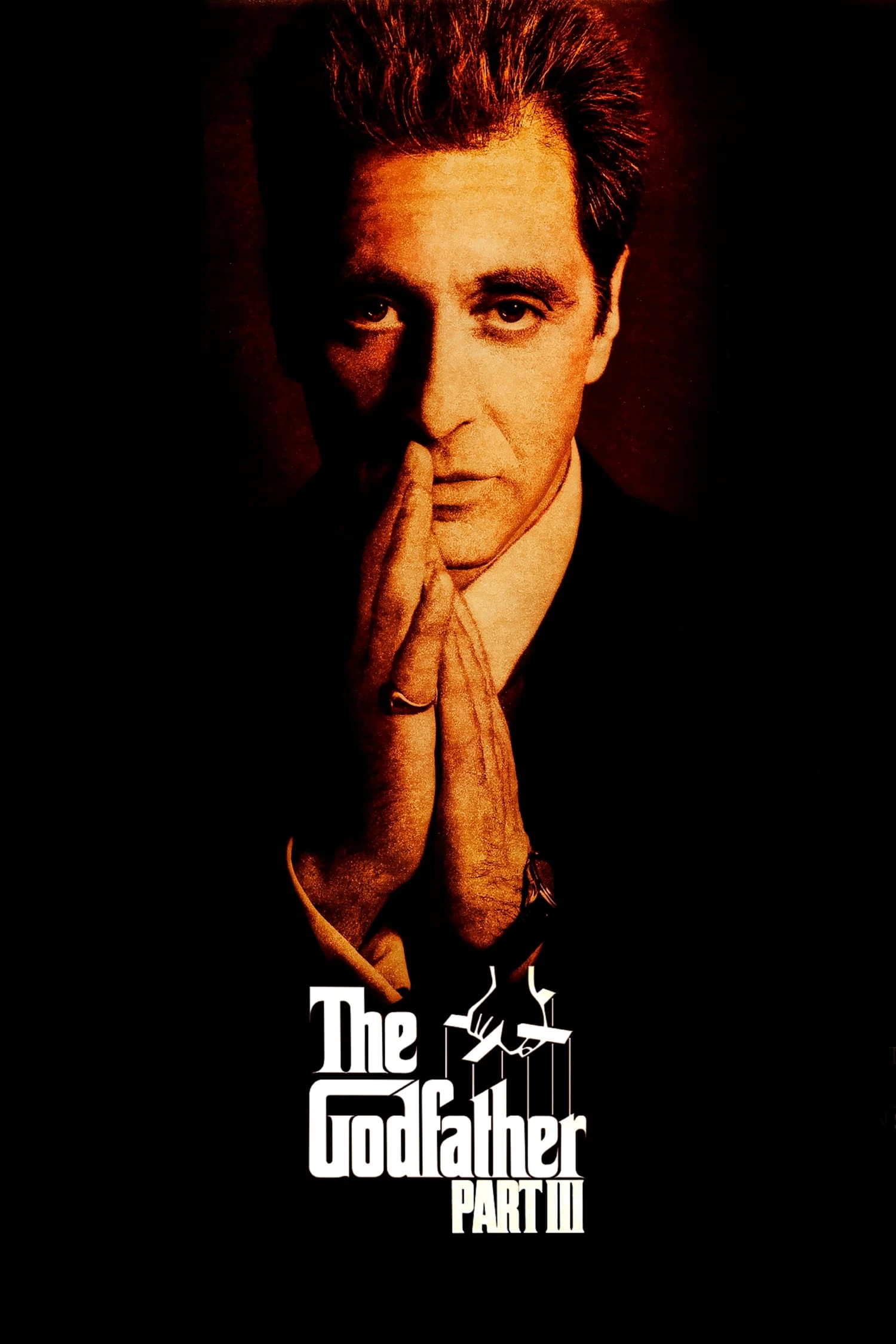 Xem phim Bố Già 3 - The Godfather Part III