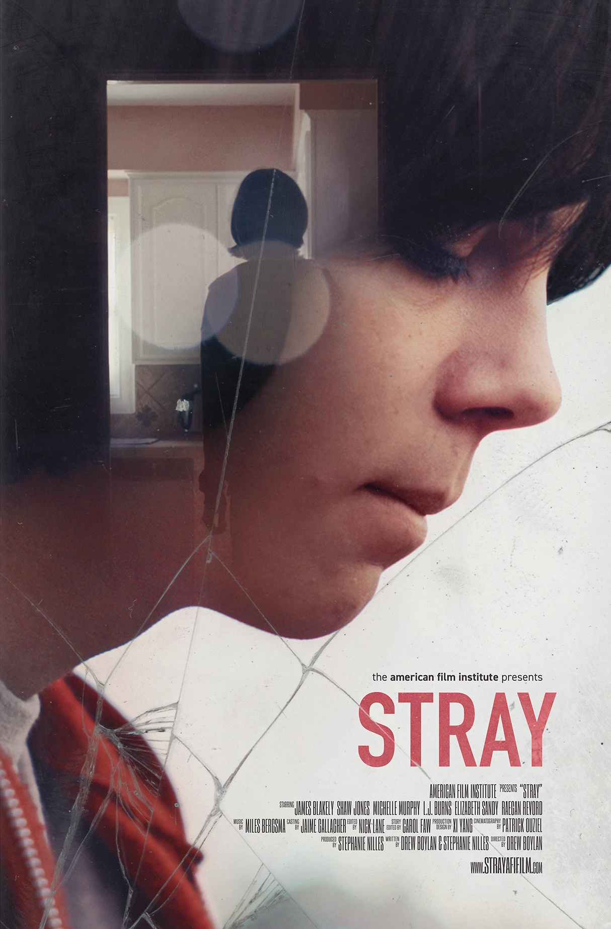 Xem phim Bỏ Rơi - Stray