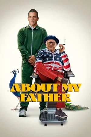 Xem phim Bố Tôi - About My Father
