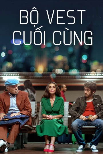 Xem phim Bộ Vest Cuối Cùng - The Last Suit
