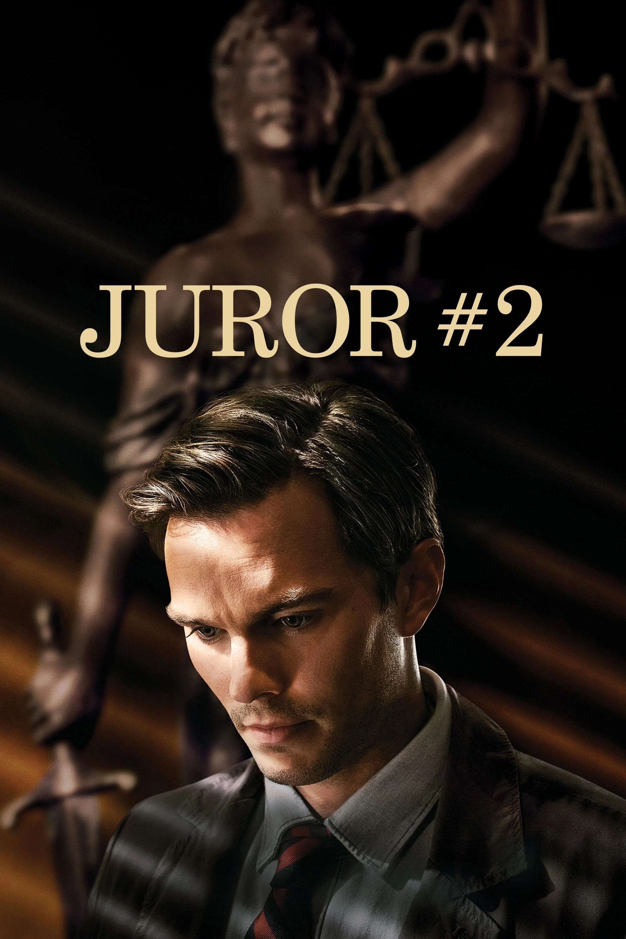 Xem phim Bồi Thẩm Viên #2 - Juror #2