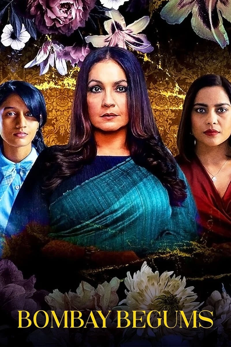 Xem phim Bombay Begums - Bombay Begums