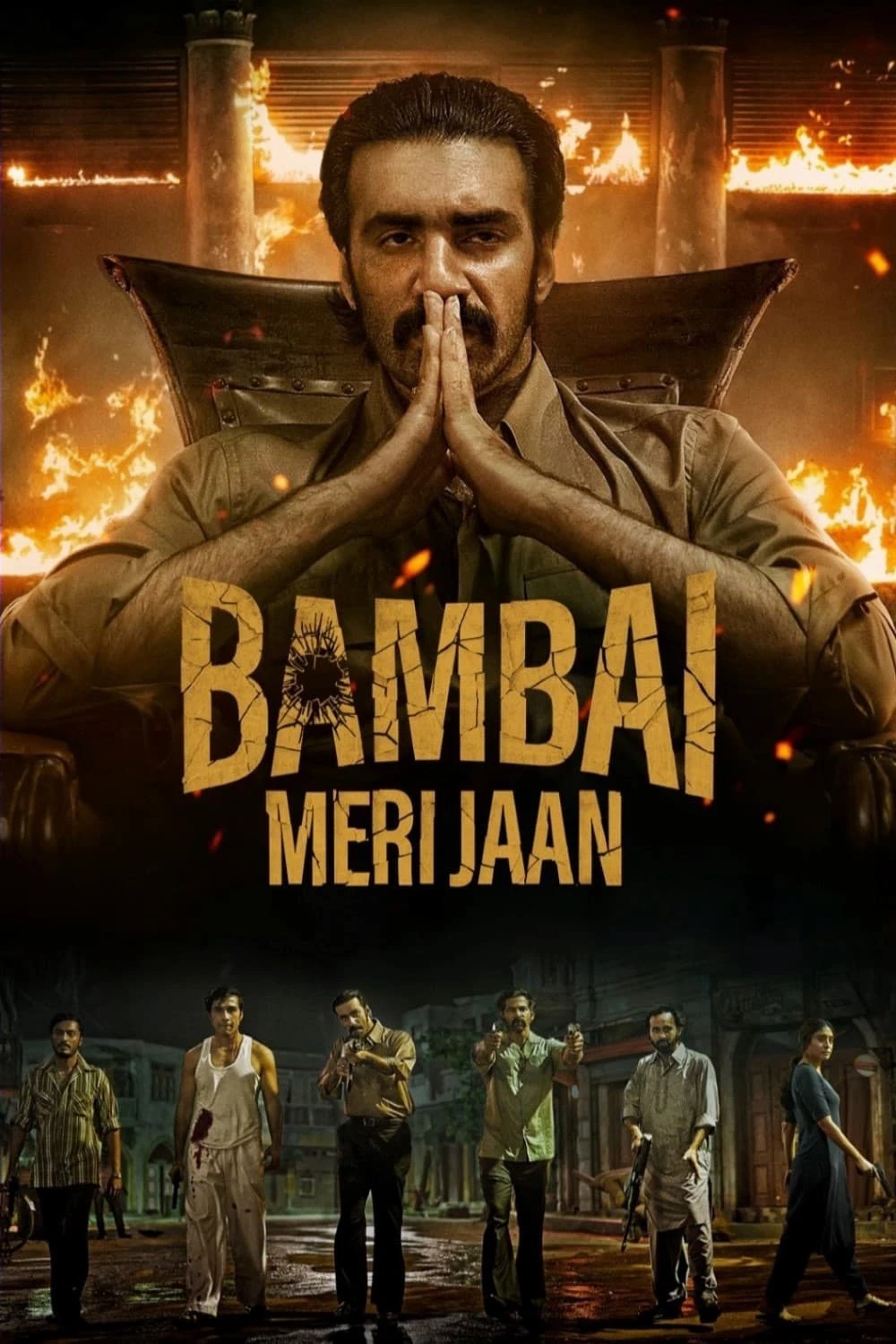 Xem phim Bombay My Beloved - Bambai Meri Jaan