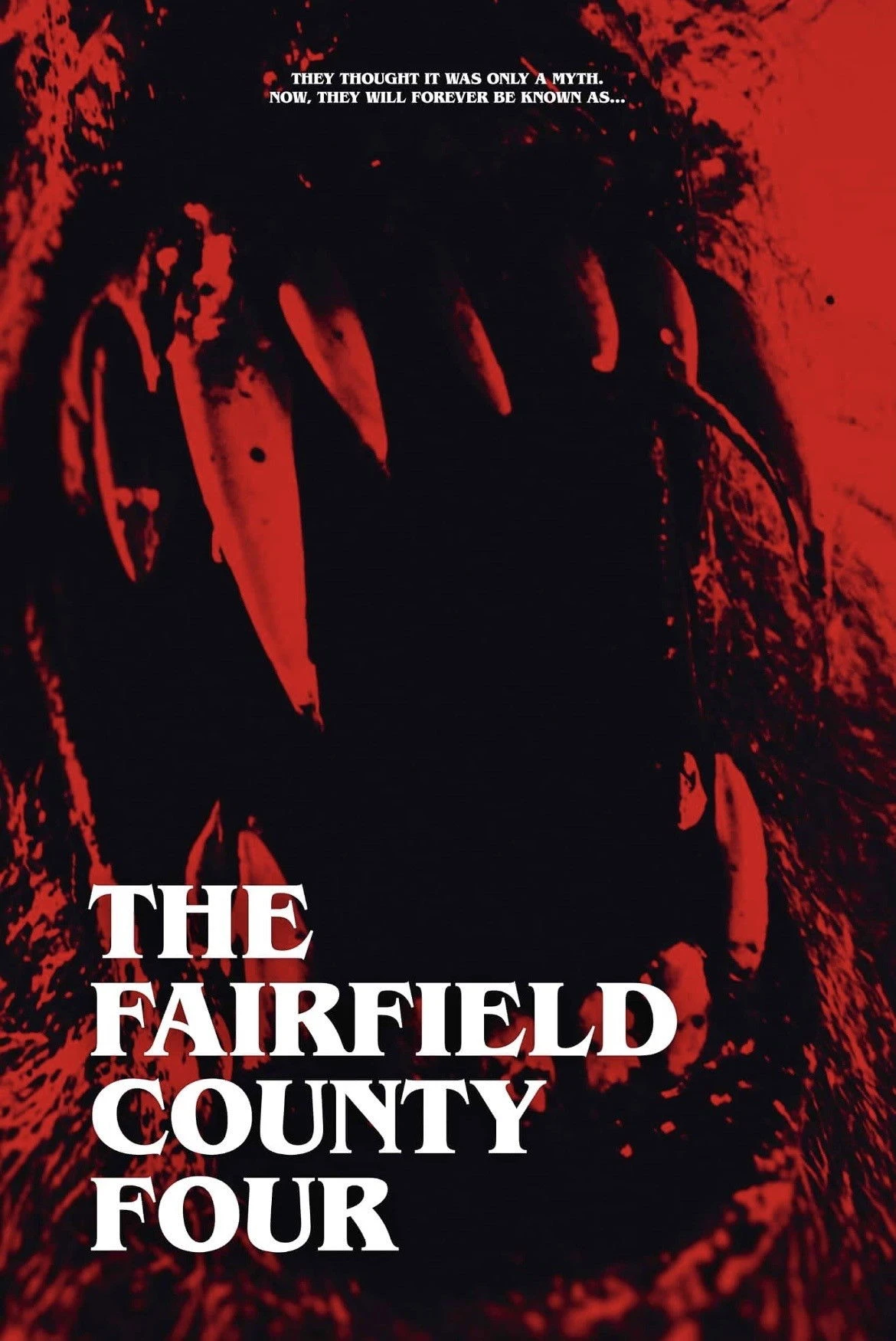 Xem phim Bốn Người - The Fairfield County Four