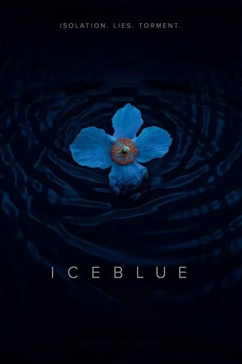 Xem phim Bóng Đen Quá Khứ - Ice Blue