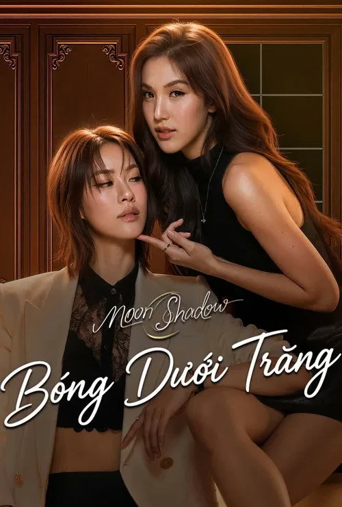 Xem phim Bóng Dưới Trăng - Moonshadow