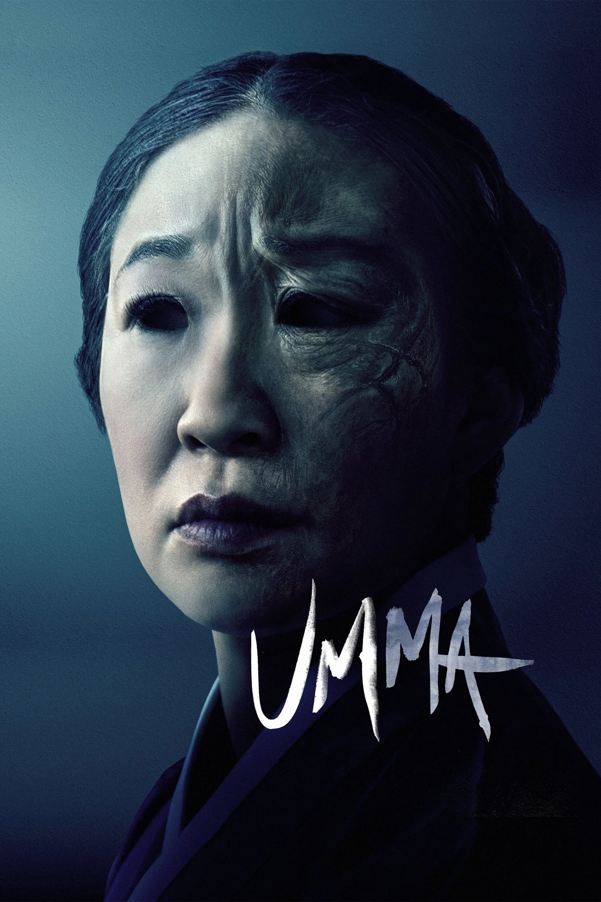 Xem phim Bóng Ma Quá Khứ - Umma
