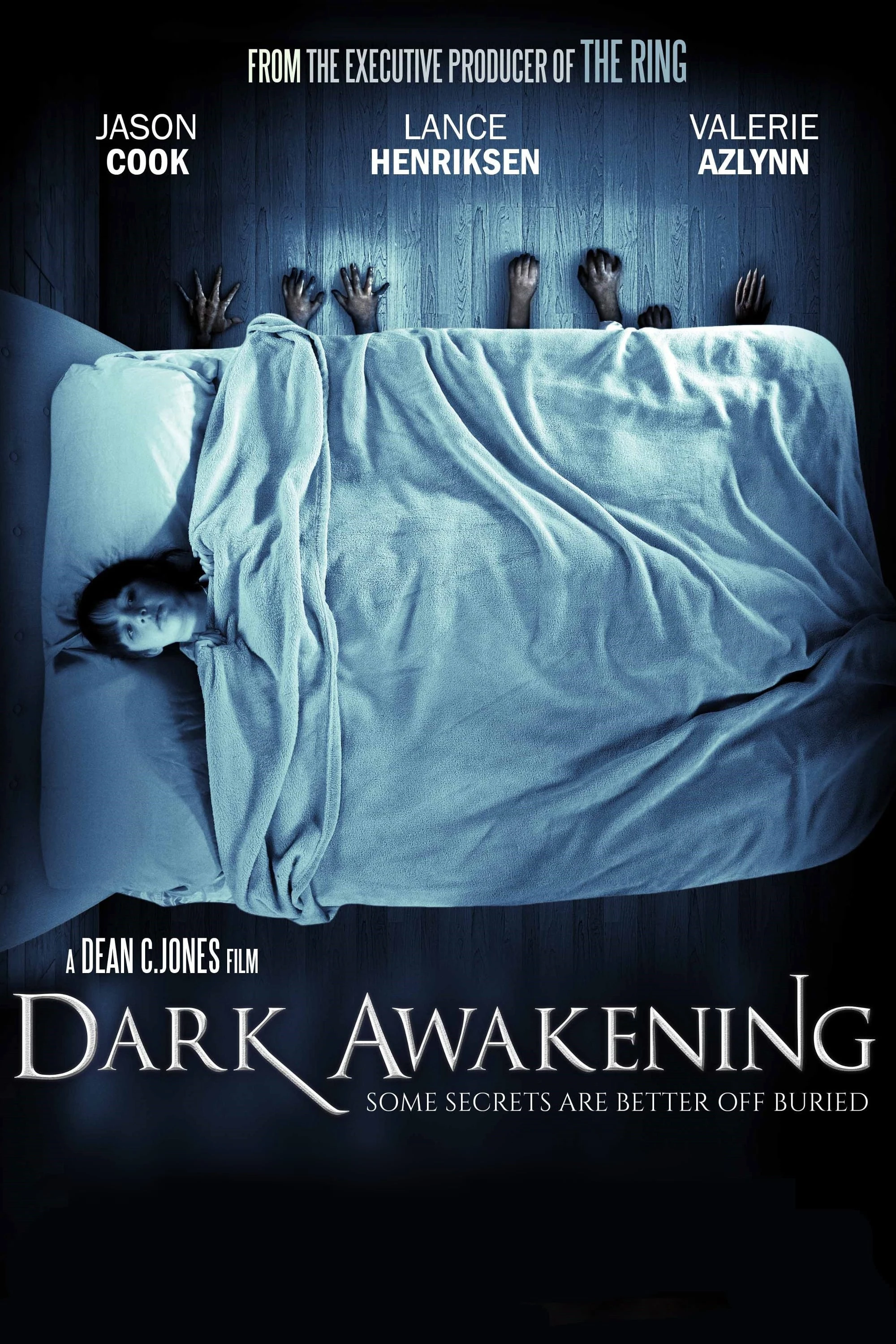 Xem phim Bóng Tối Thức Dậy - Dark Awakening