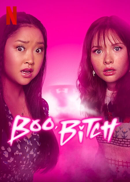Xem phim Boo, Bitch - Boo, Bitch