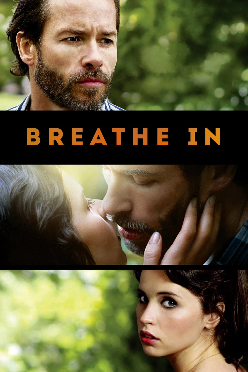 Xem phim Breathe In - Breathe In