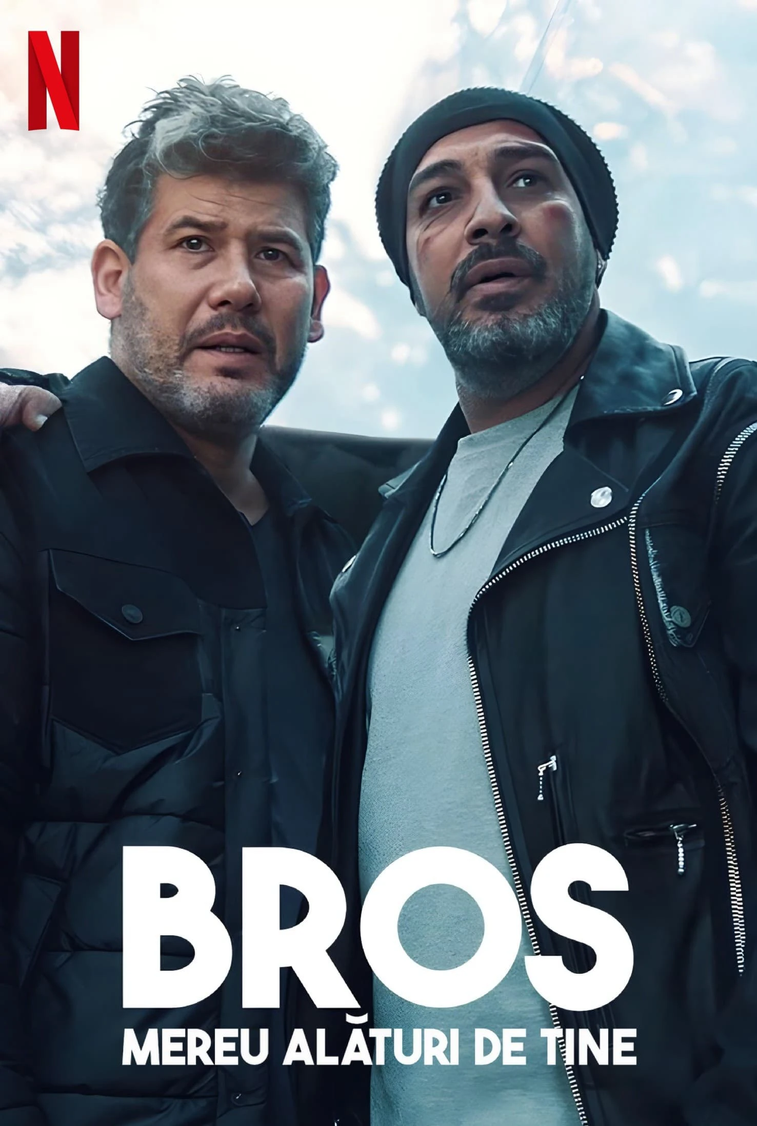 Xem phim Bros - Bros