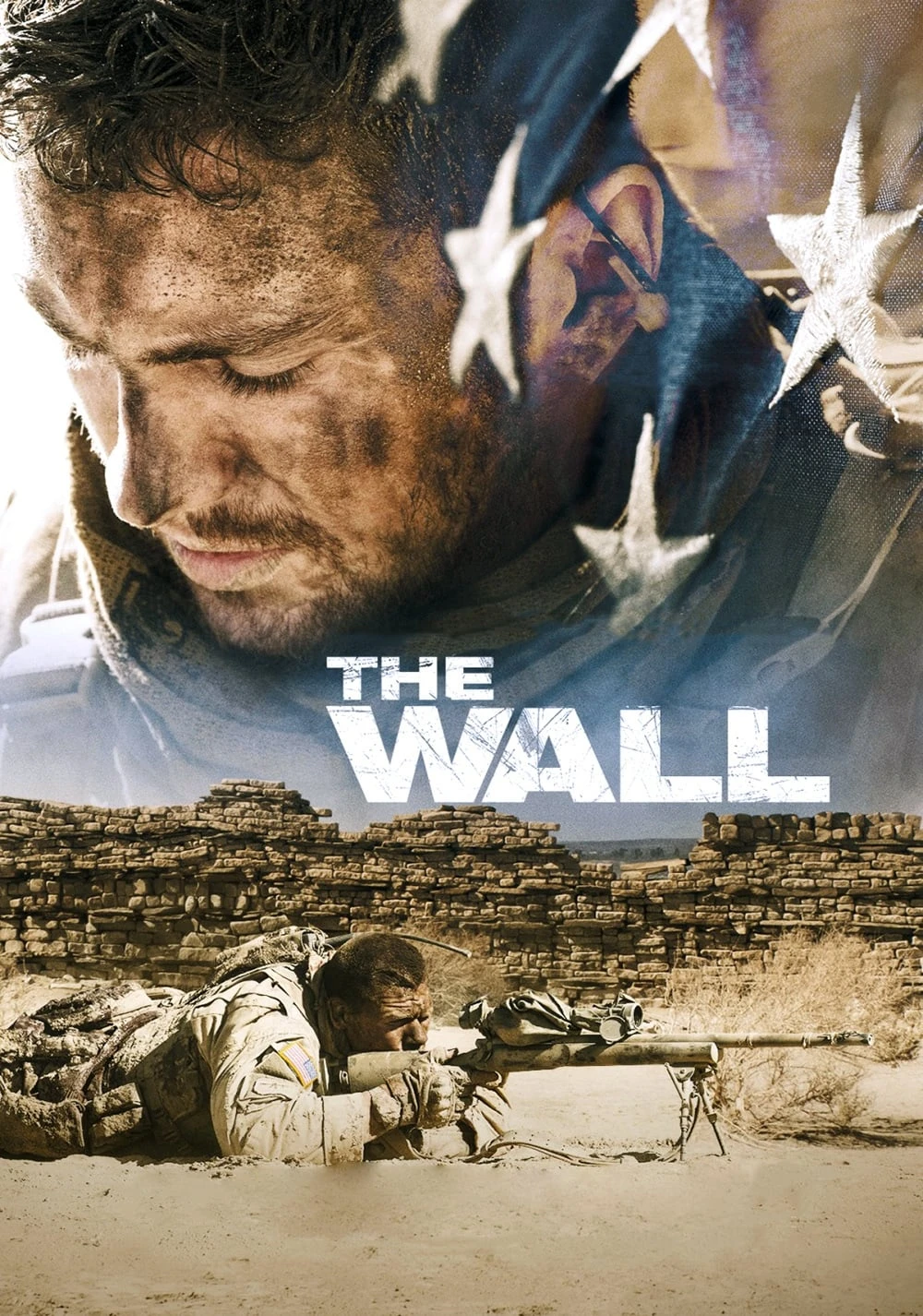 Xem phim Bức Tường Cuối Cùng - The Wall