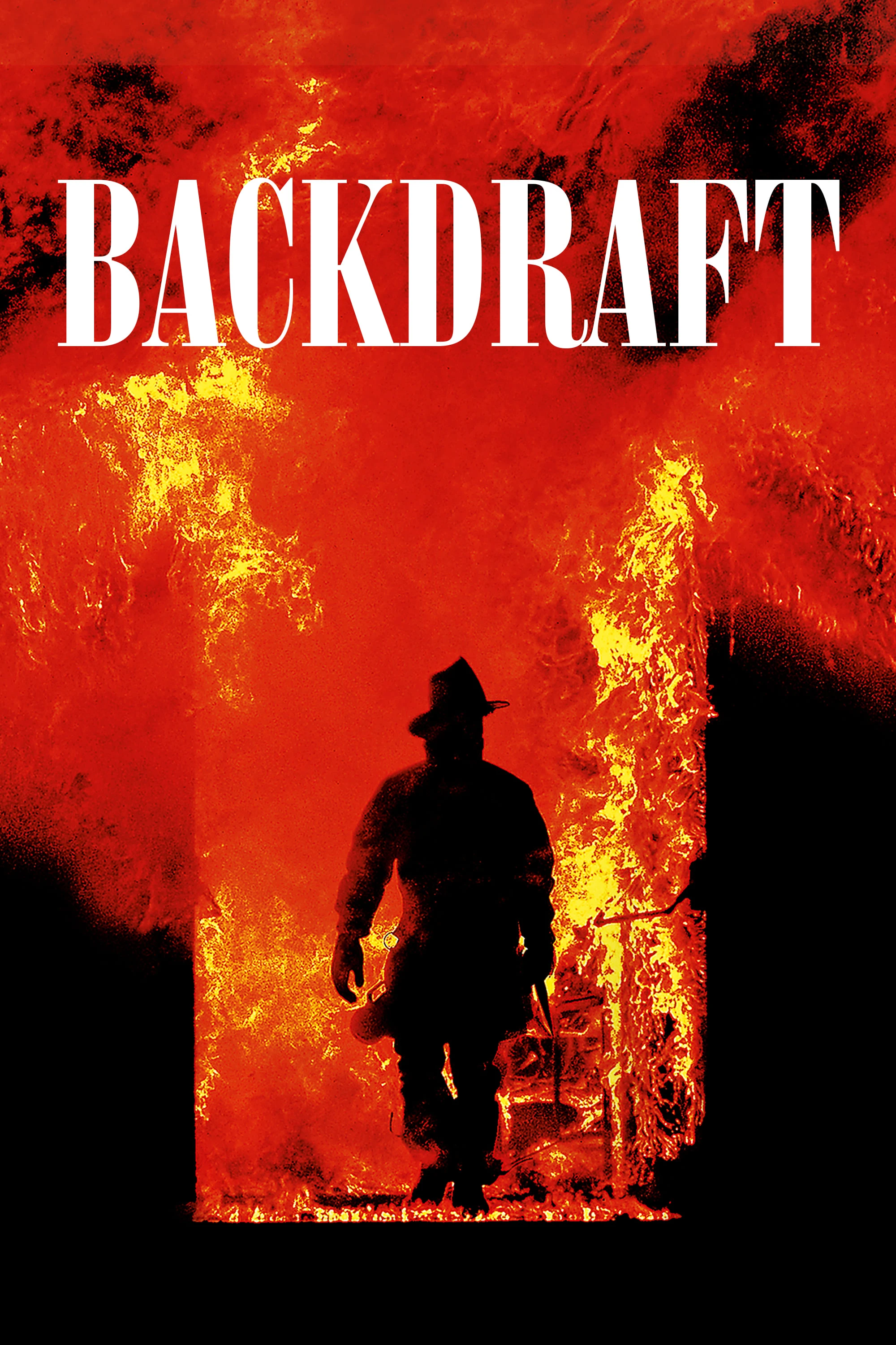 Xem phim Bức Tường Lửa - Backdraft