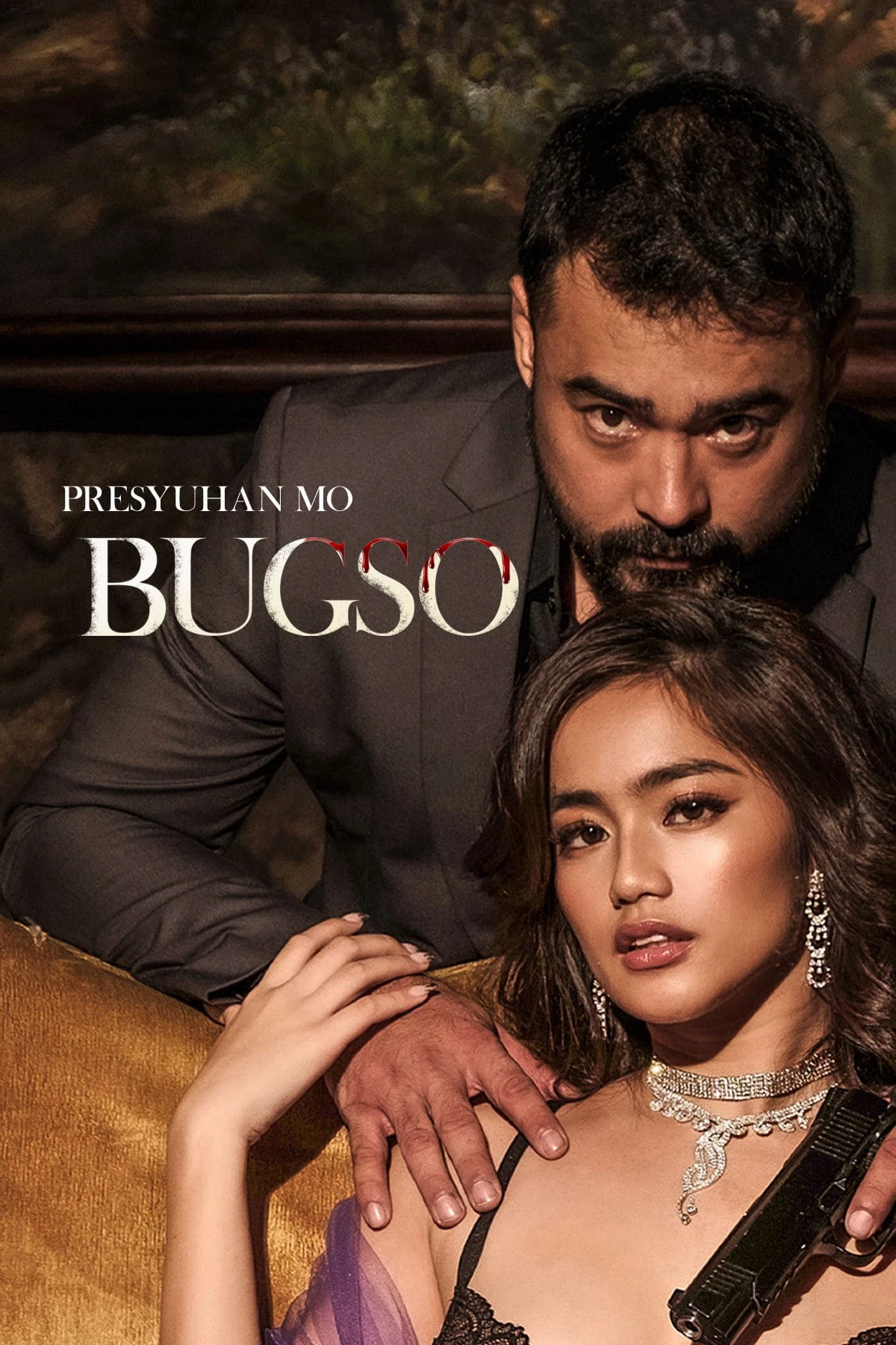 Xem phim Bugso - Bugso