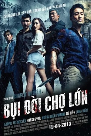 Xem phim Bụi Đời Chợ Lớn - Chinatown