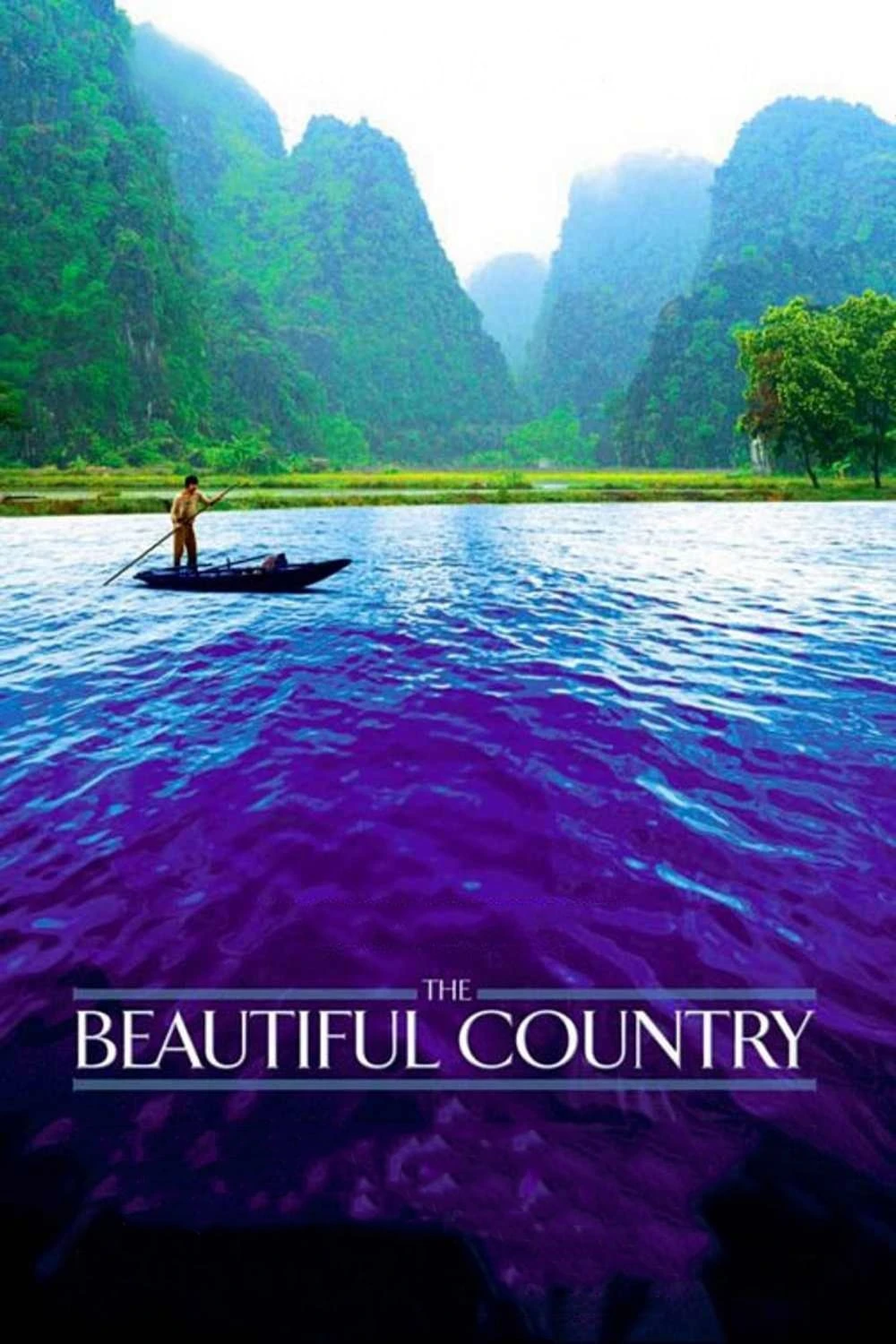 Xem phim Bụi Đời - The Beautiful Country