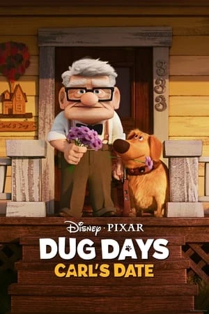 Xem phim Buổi Hẹn Của Carl - Carl's Date