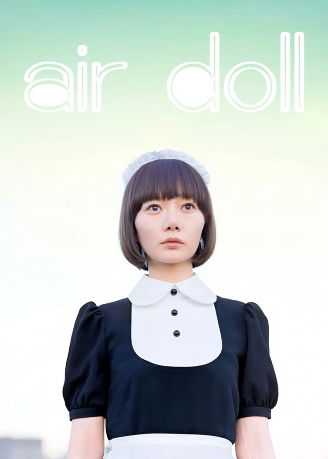 Xem phim Búp Bê Hơi - Air Doll