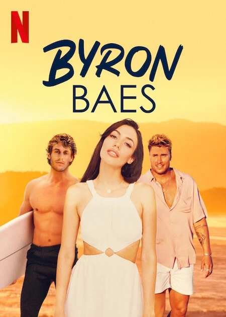 Xem phim Byron Bay: Thị Trấn Người Nổi Tiếng - Byron Baes