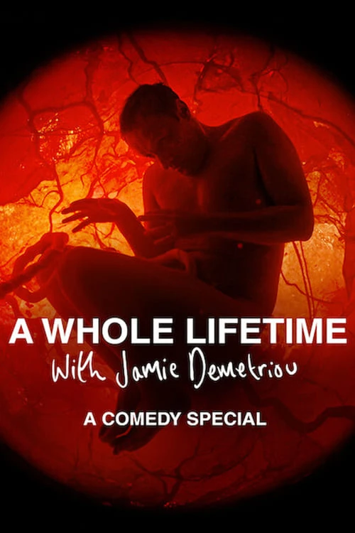 Xem phim Cả một đời người với Jamie Demetriou - A Whole Lifetime with Jamie Demetriou