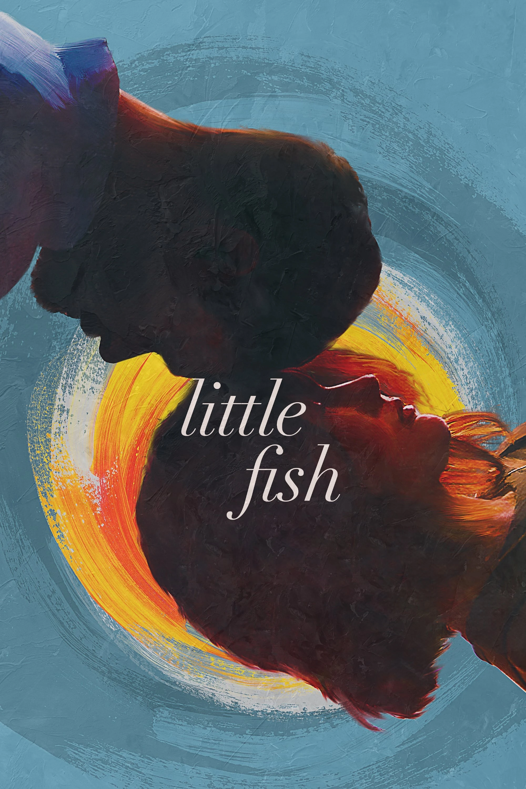 Xem phim Cá nhỏ - Little Fish