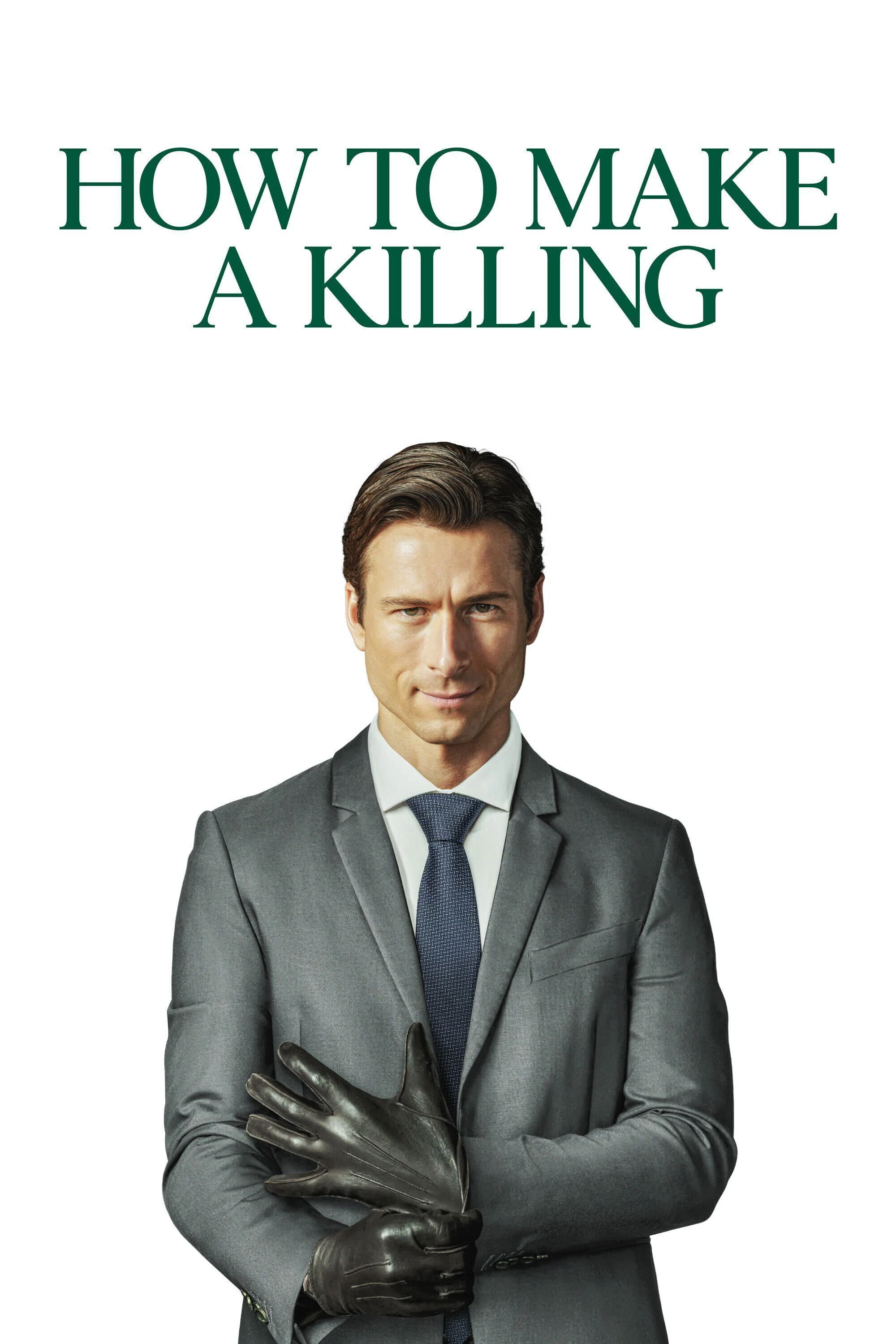 Xem phim Cách Giết Để Giàu - How to Make a Killing