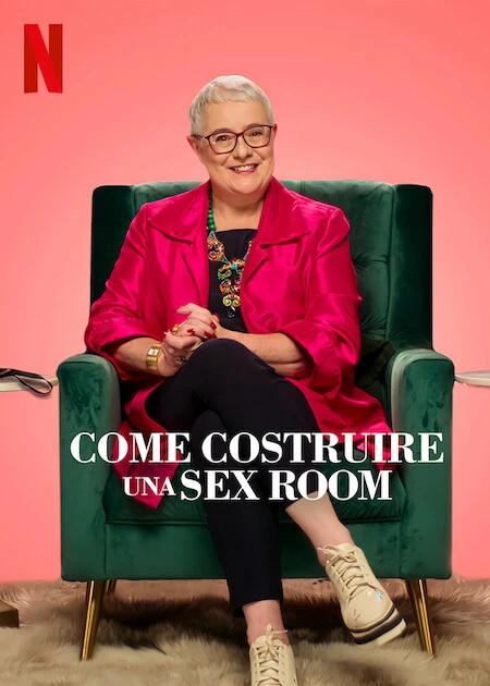 Xem phim Cách Xây Dựng Phòng 'Yêu' - How To Build A Sex Room
