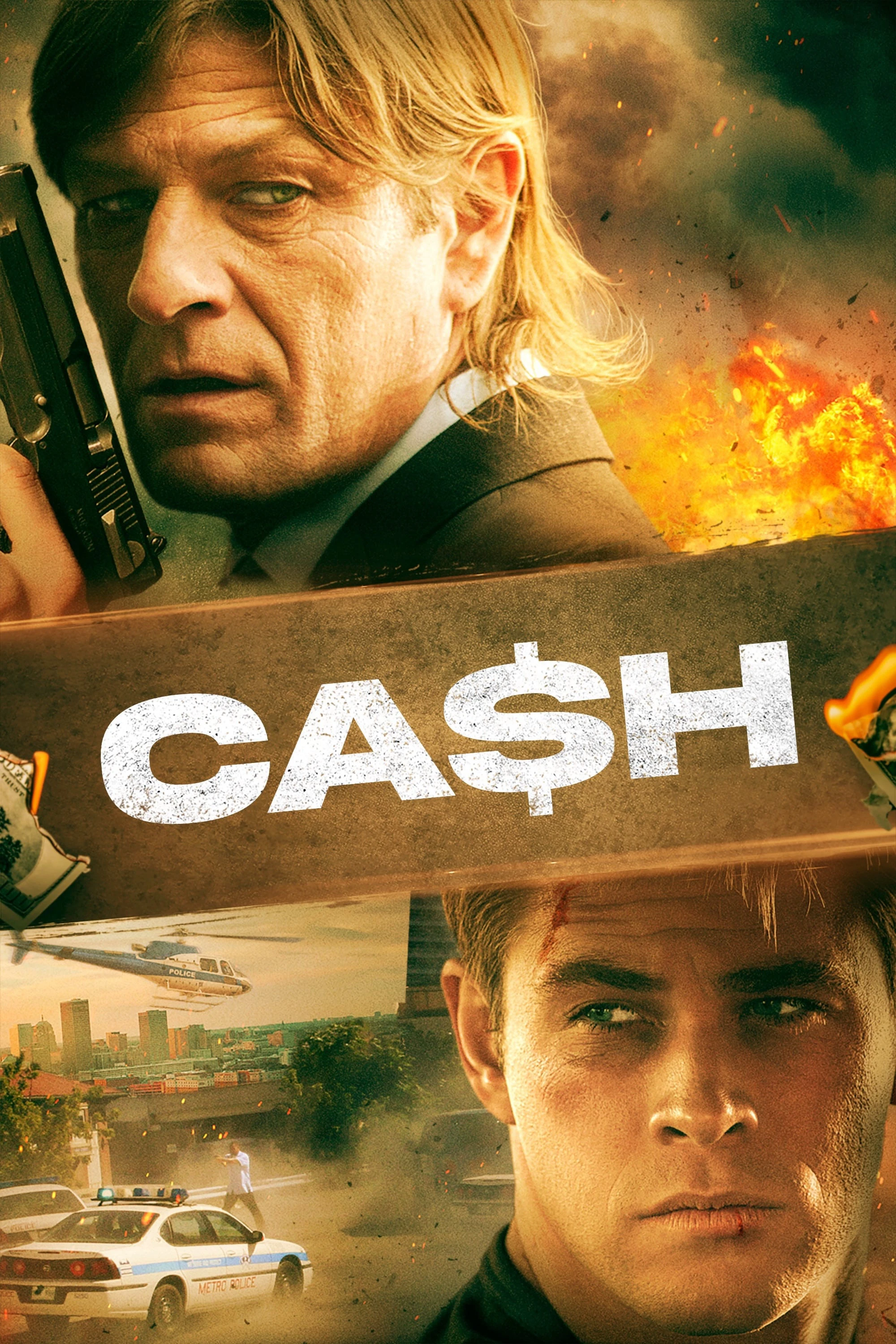 Xem phim Ca$h - Ca$h