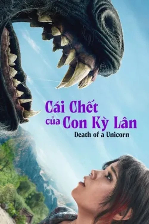 Xem phim Cái Chết Con Kỳ Lân - Death Of A Unicorn
