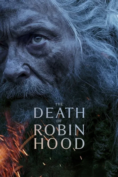 Xem phim Cái Chết của Robin Hood - The Death of Robin Hood