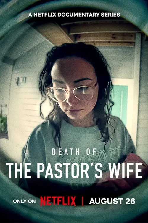Xem phim Cái Chết Của Vợ Người Mục Sư - Death Of The Pastor's Wife