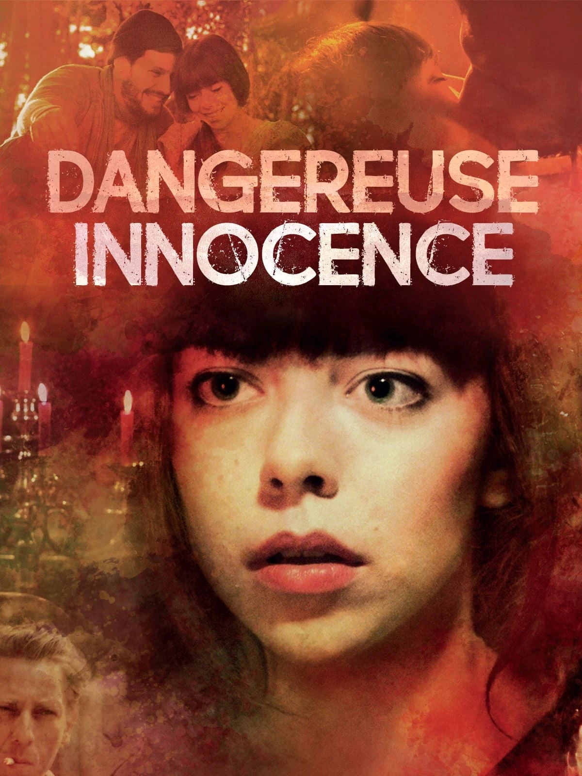 Xem phim Cạm Bẫy Cuộc Đời - Stolen Innocence (Bittersweet)