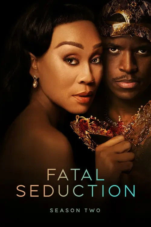 Xem phim Cám Dỗ Chết Chóc (Phần 2) - Fatal Seduction (Season 2)