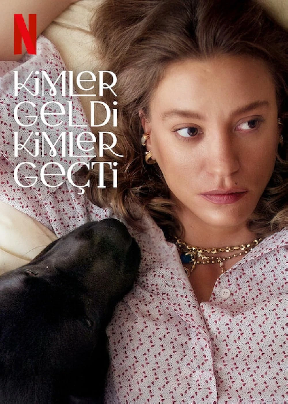 Xem phim Cảm Ơn, Mời Người Tiếp Theo (Phần 2) - Thank You, Next (Season 2)