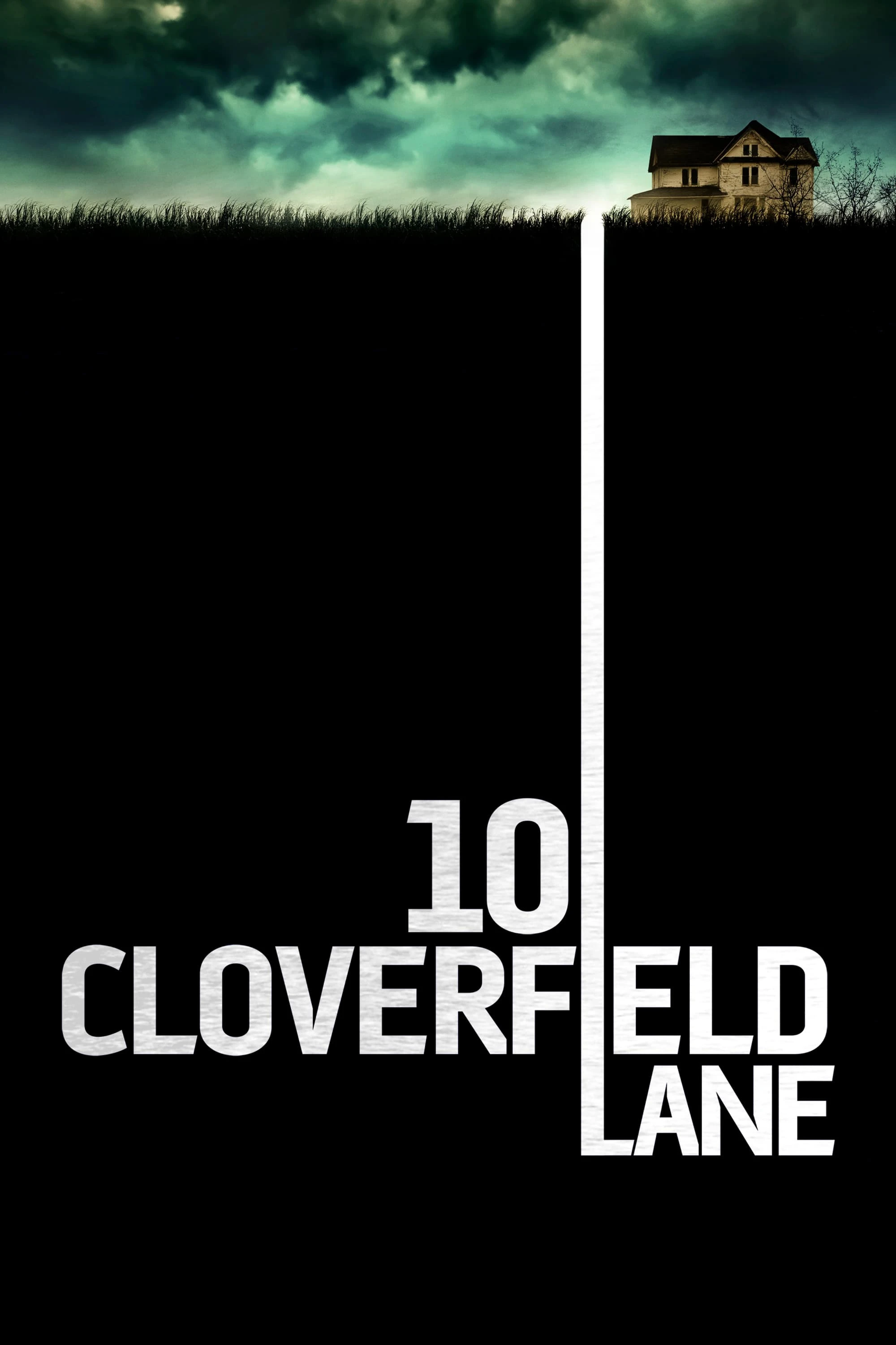 Xem phim Căn Hầm - 10 Cloverfield Lane