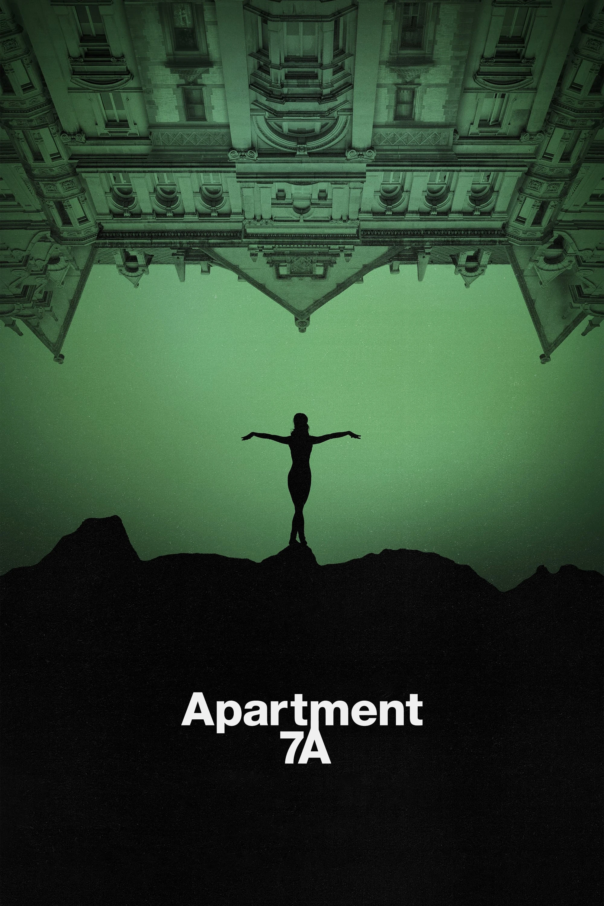 Xem phim Căn Hộ 7A - Apartment 7A