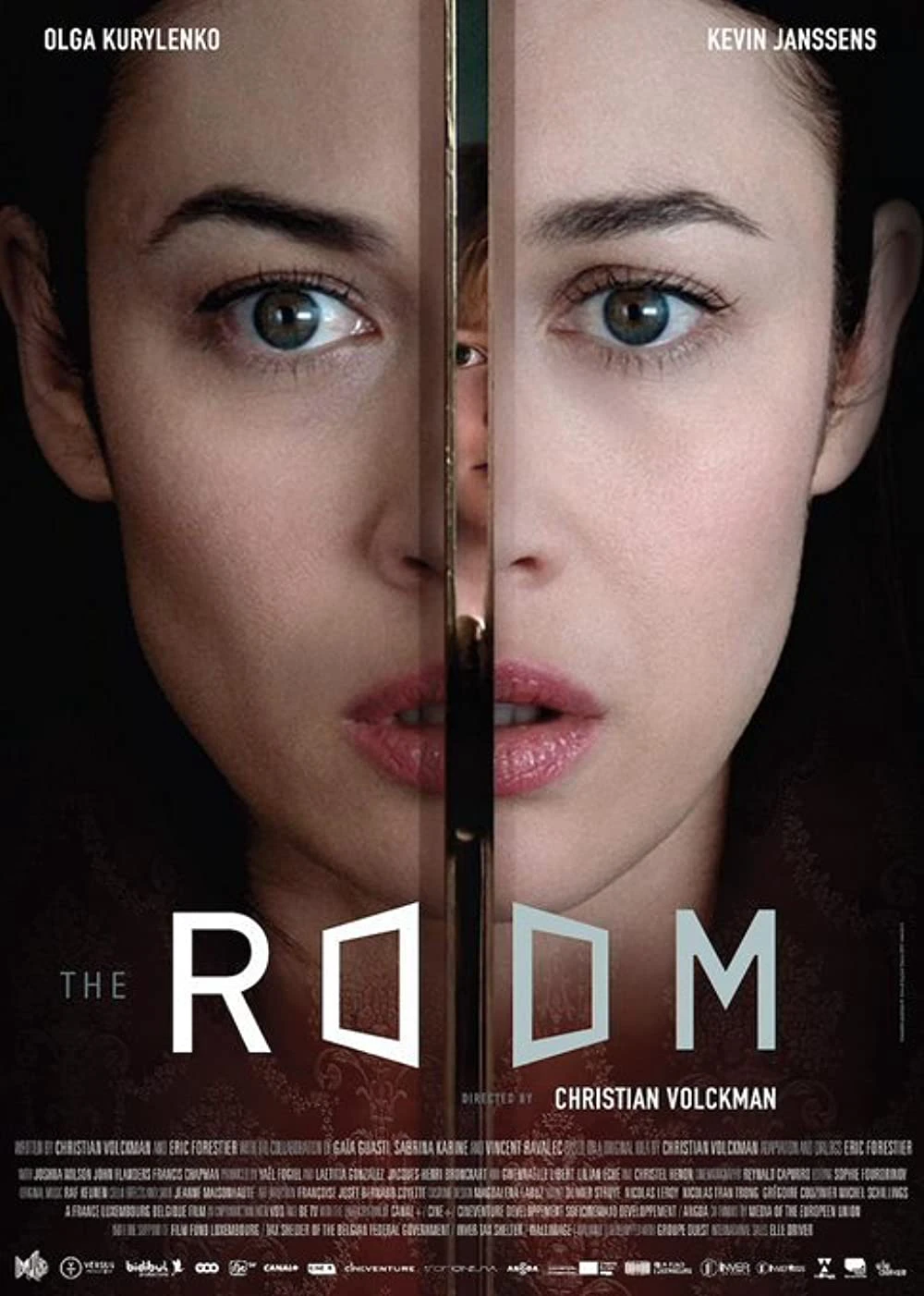 Xem phim Căn Phòng Cám Dỗ - The Room