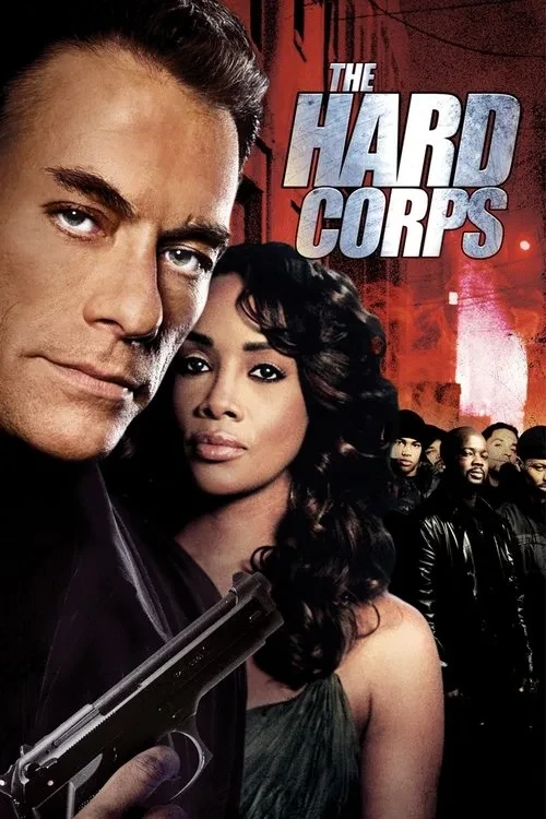 Xem phim Cận Vệ Cừ Khôi - The Hard Corps