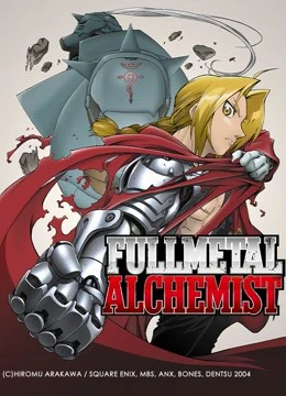 Xem phim Cang Giả Kim Thuật Sư - Fullmetal Alchemist