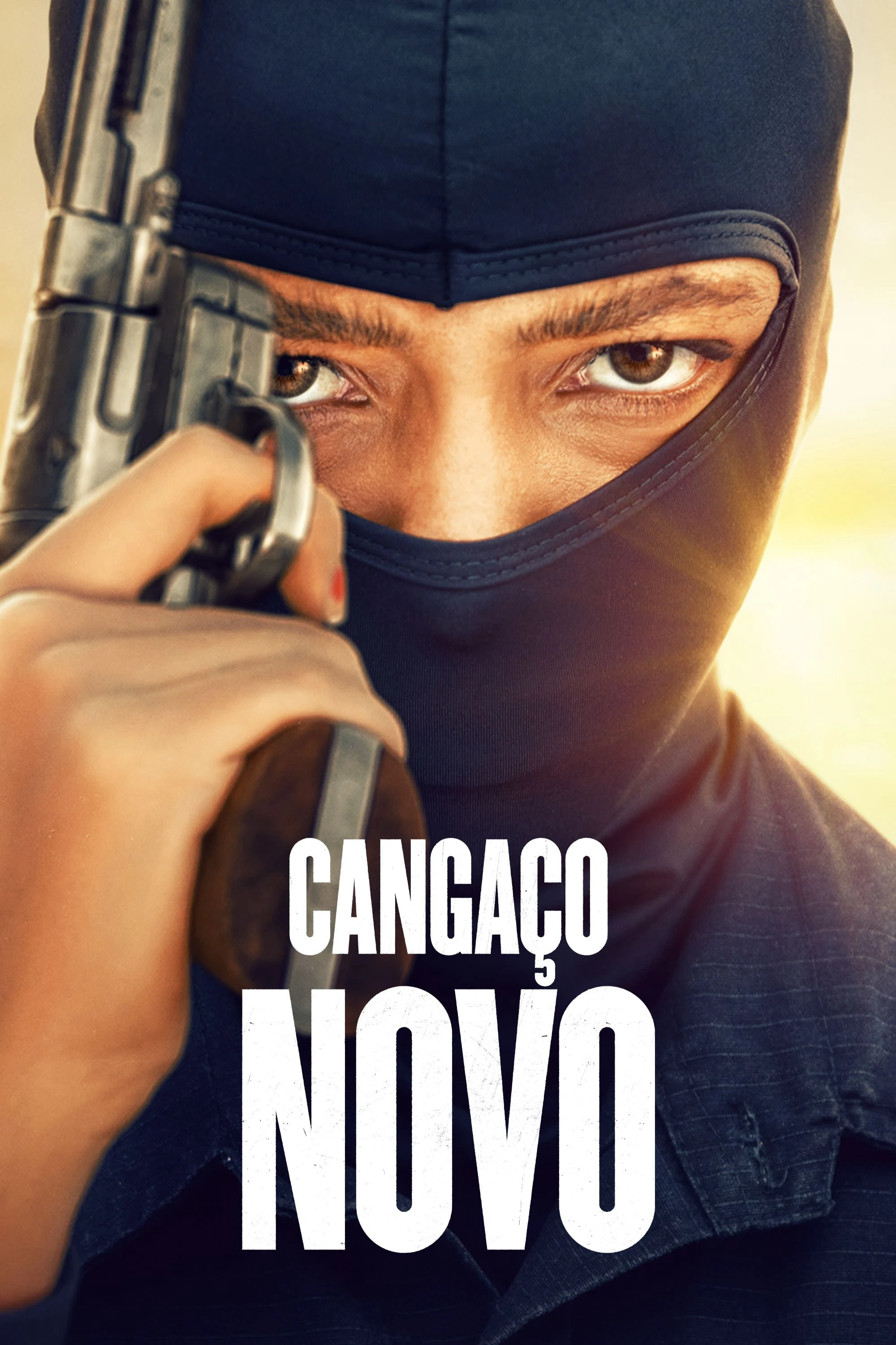 Xem phim Cangaco Novo - New Bandits