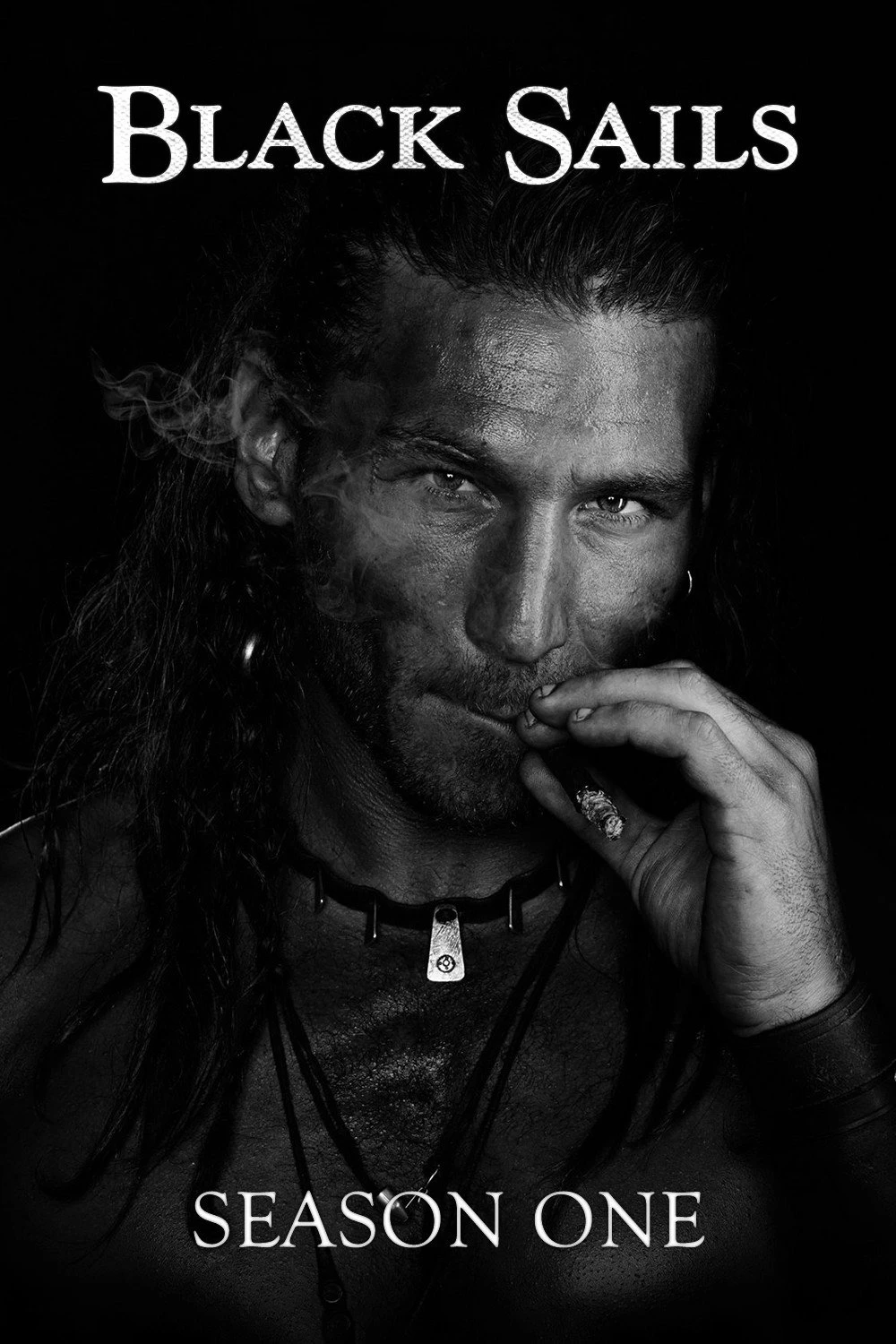 Xem phim Cánh Buồm Đen (Phần 1) - Black Sails (Season 1)