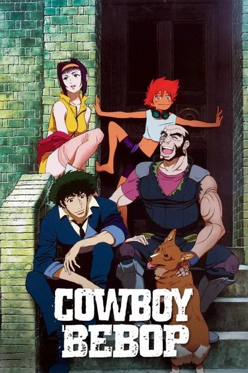 Xem phim Cao Bồi Bebop - Cowboy Bebop