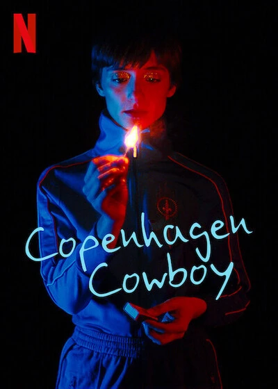 Xem phim Cao Bồi Copenhagen - Copenhagen Cowboy